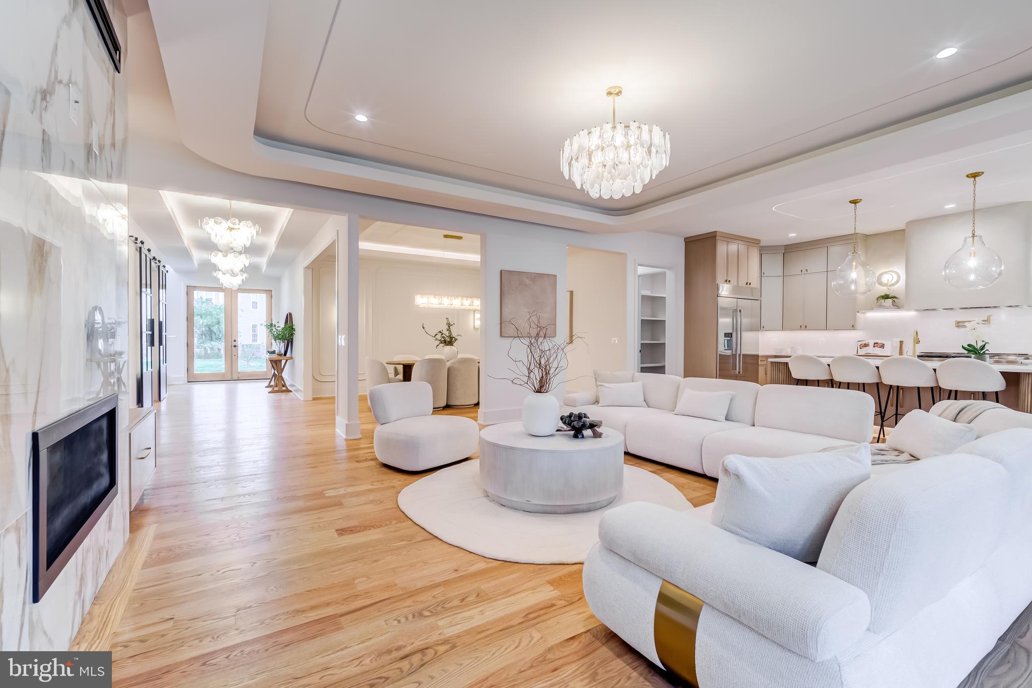 913 Symphony Circle Southwest Vienna, VA 22180 - Photo 35 of 150