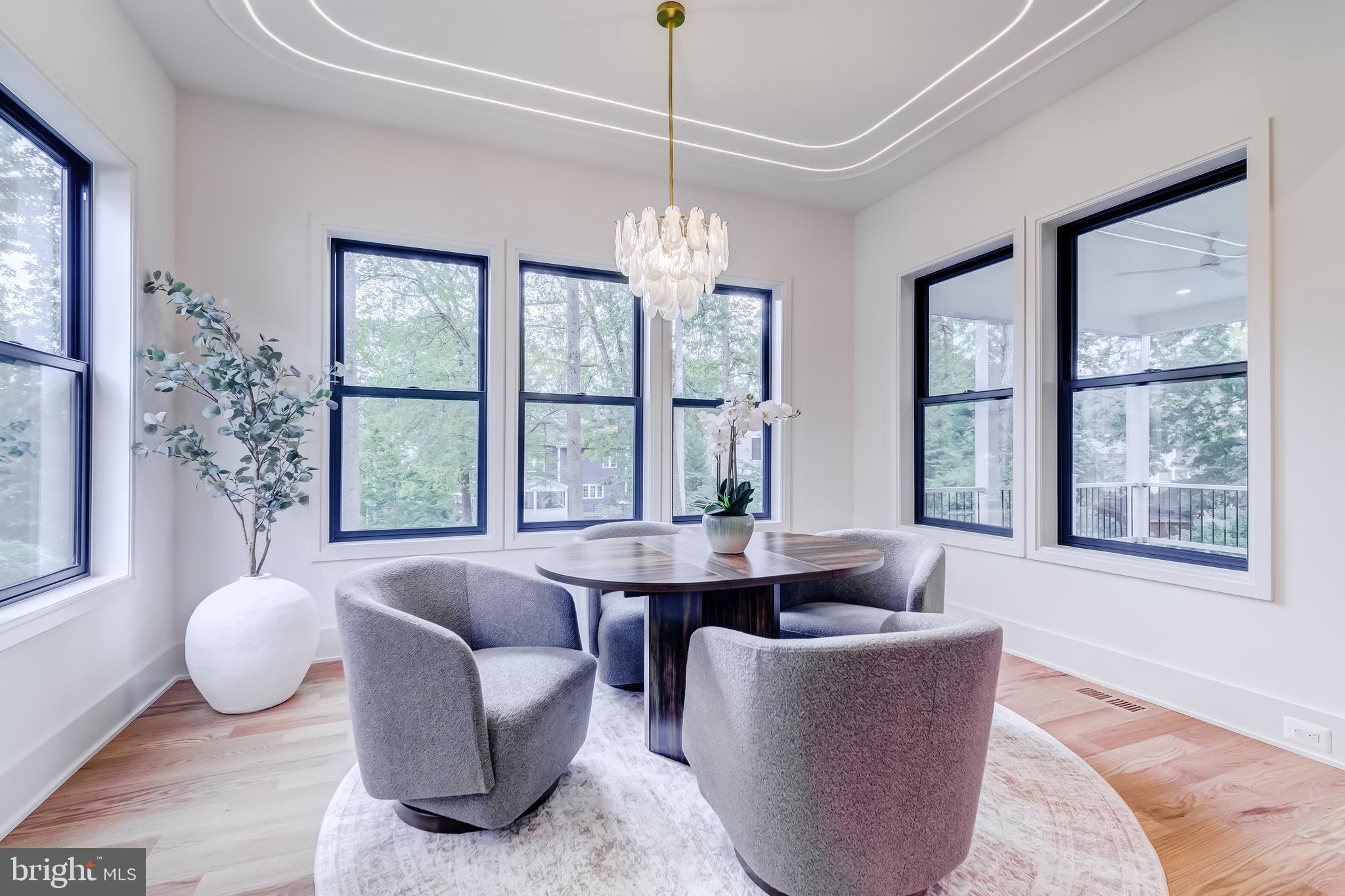 913 Symphony Circle Southwest Vienna, VA 22180 - Photo 46 of 150