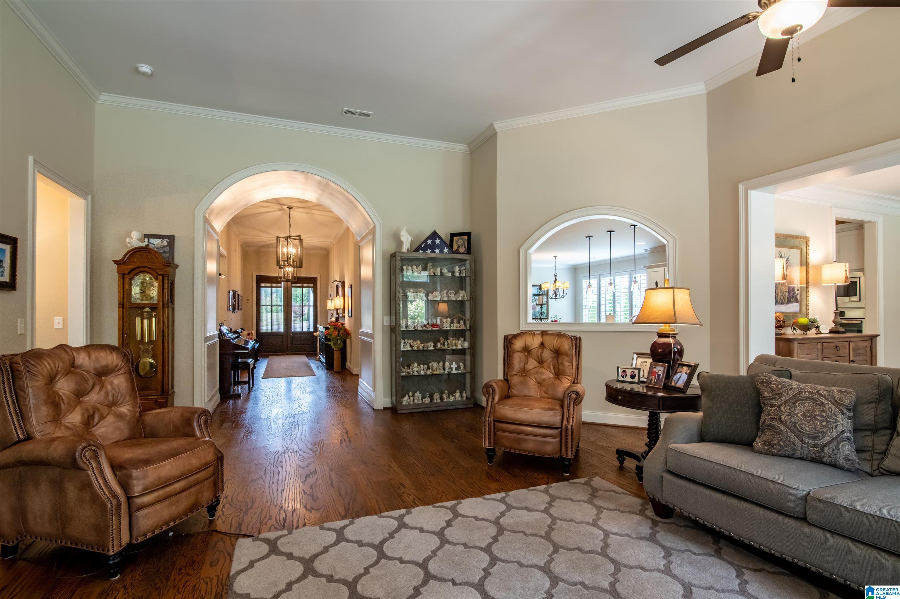 1096 Regency Way Birmingham, AL 35242 - Photo 15 of 50