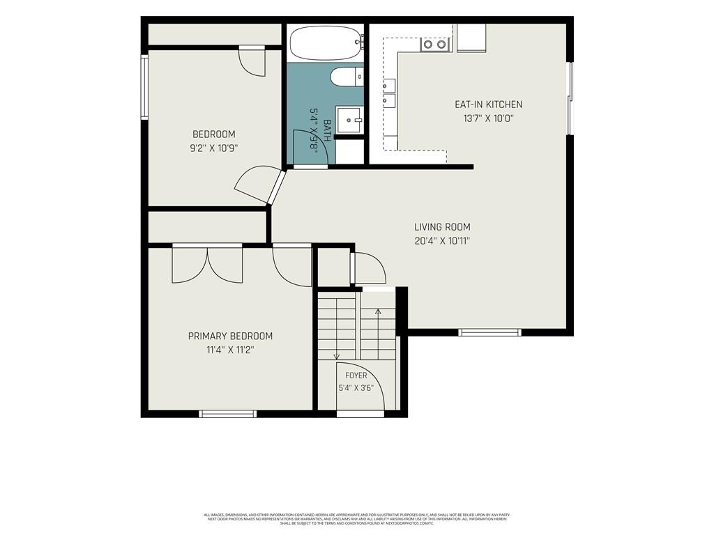 3516-3518 State Line Road Kansas City, KS 66103 - Photo 31 of 31 Gallery Image 31