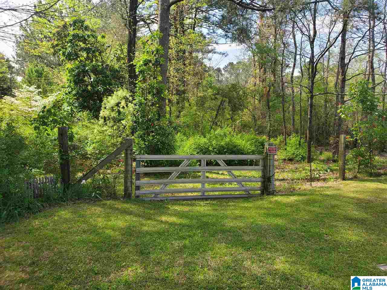 1693 Odens Mill Road Sylacauga, AL 35150 - Photo 12 of 33