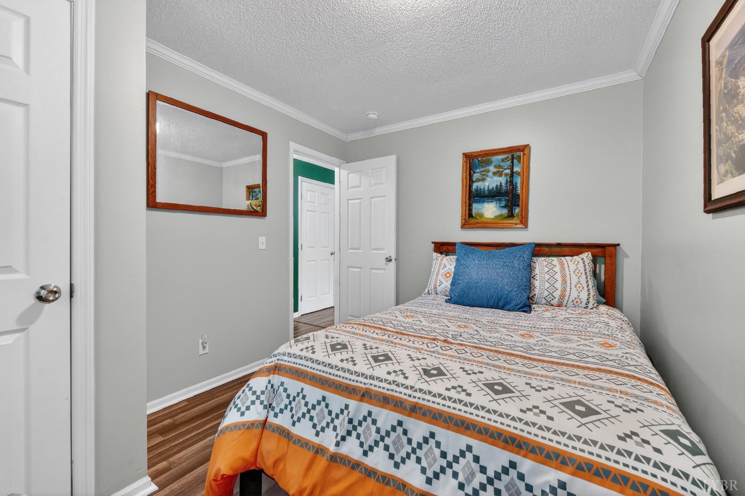 1512 Miller Lk Road Burkeville, VA 23922 - Photo 25 of 51