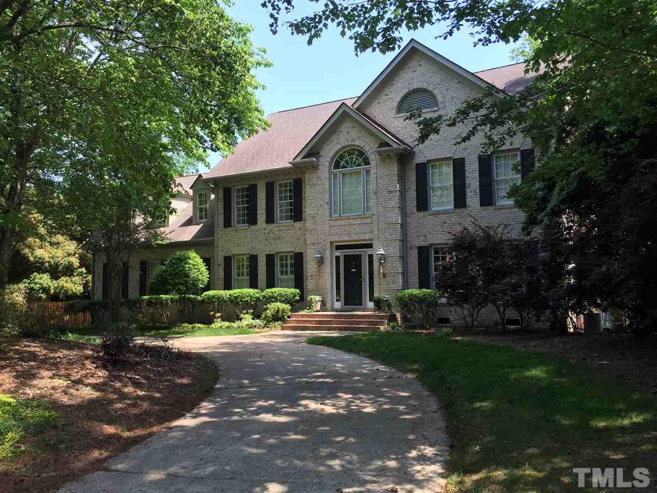 7024 Rainwater Road Raleigh, NC 27615 - Photo 1 of 4