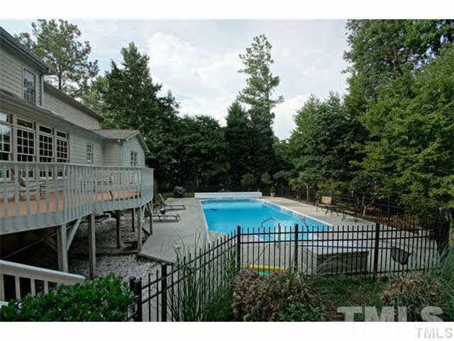 7024 Rainwater Road Raleigh, NC 27615 - Photo 2 of 4