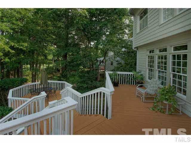 7024 Rainwater Road Raleigh, NC 27615 - Photo 3 of 4