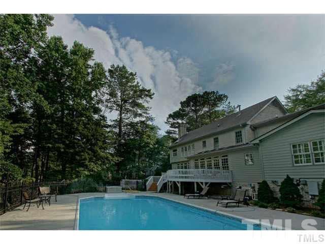 7024 Rainwater Road Raleigh, NC 27615 - Photo 4 of 4