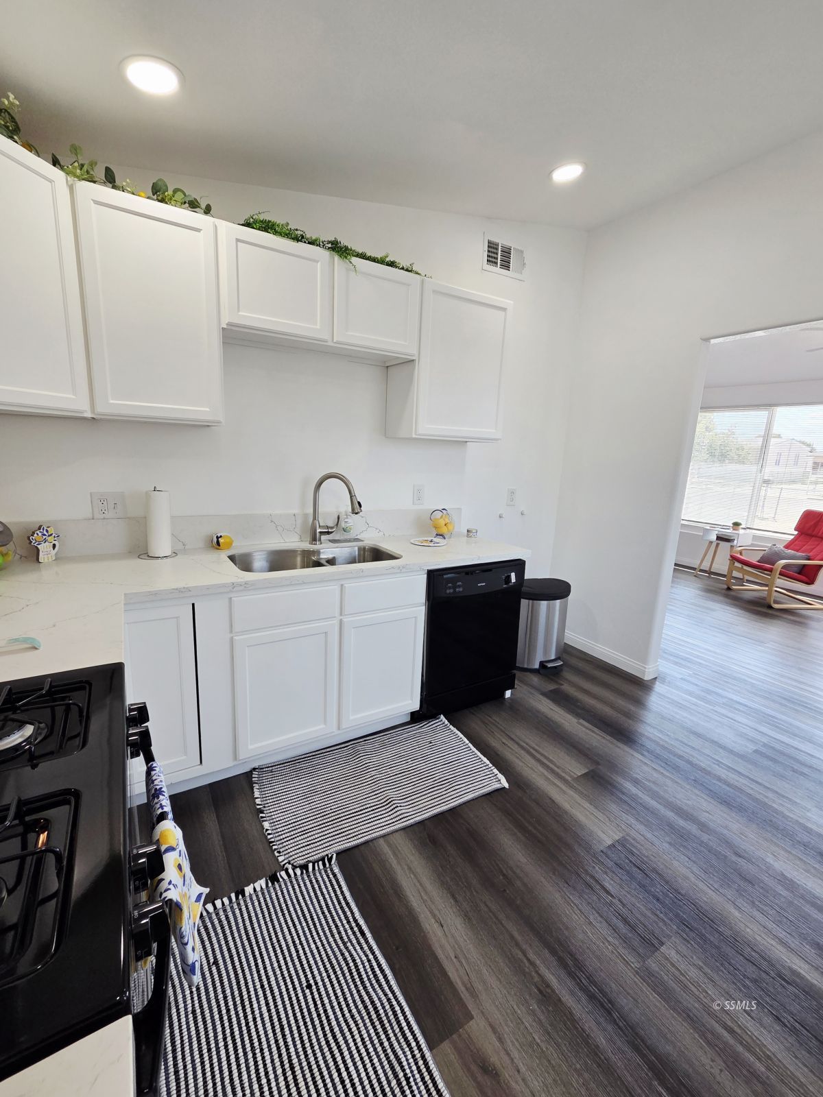408 North Alvord Street Ridgecrest, CA 93555 - Photo 16 of 50