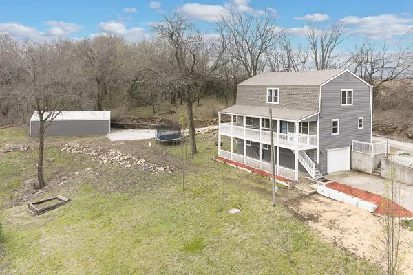 $439,950 | 21423 227th Street, Tonganoxie, KS 66086