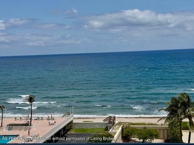 $6,500 | 3475 South Ocean Boulevard, Unit 7150, Palm Beach, FL 33480