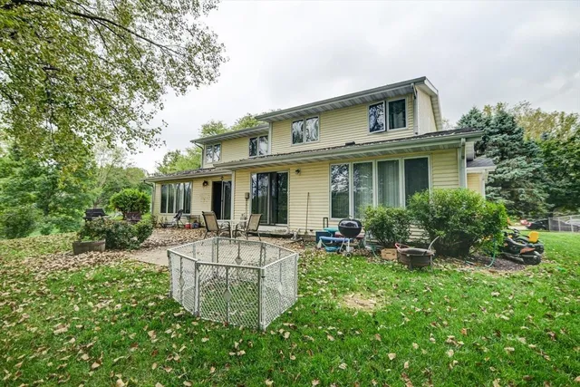 $715,000 | 2309-2311 McKenna Boulevard, Madison, WI 53711