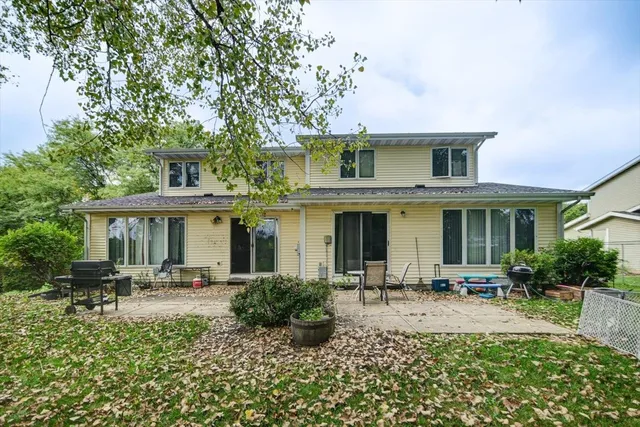 $715,000 | 2309-2311 McKenna Boulevard, Madison, WI 53711