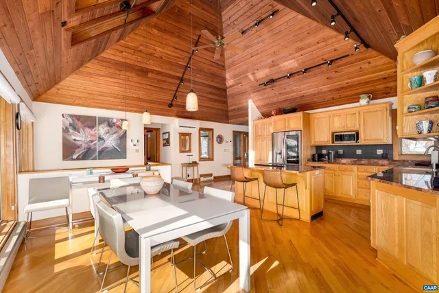 $1,100,000 | 353 Crawfords Edge, Roseland, VA 22967