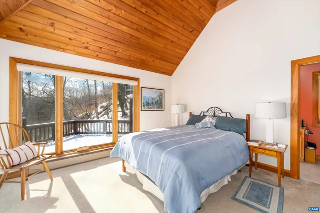 $1,100,000 | 353 Crawfords Edge, Roseland, VA 22967