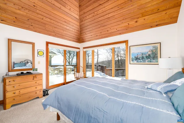 $1,100,000 | 353 Crawfords Edge, Roseland, VA 22967