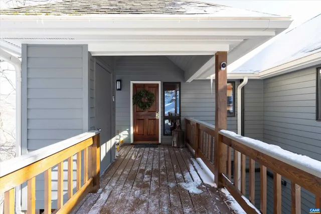 $1,100,000 | 353 Crawfords Edge, Roseland, VA 22967