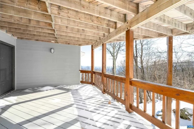 $1,100,000 | 353 Crawfords Edge, Roseland, VA 22967