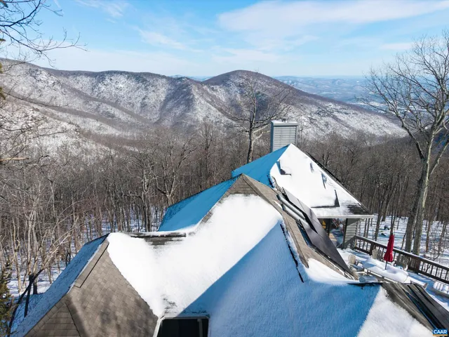 $1,100,000 | 353 Crawfords Edge, Roseland, VA 22967