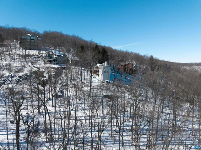 $1,100,000 | 353 Crawfords Edge, Roseland, VA 22967