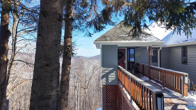 $1,100,000 | 353 Crawfords Edge, Roseland, VA 22967