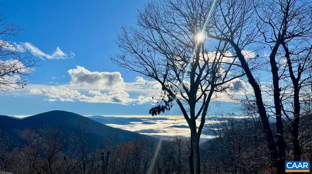 $1,100,000 | 353 Crawfords Edge, Roseland, VA 22967