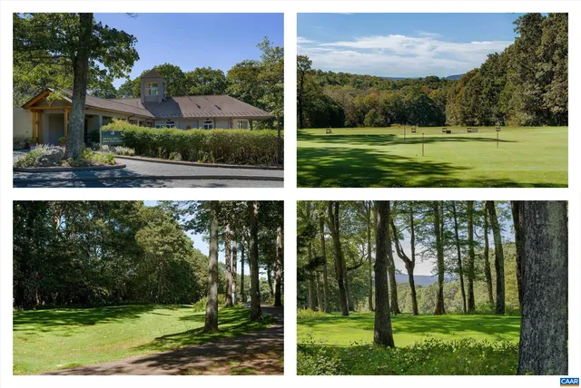 $1,100,000 | 353 Crawfords Edge, Roseland, VA 22967