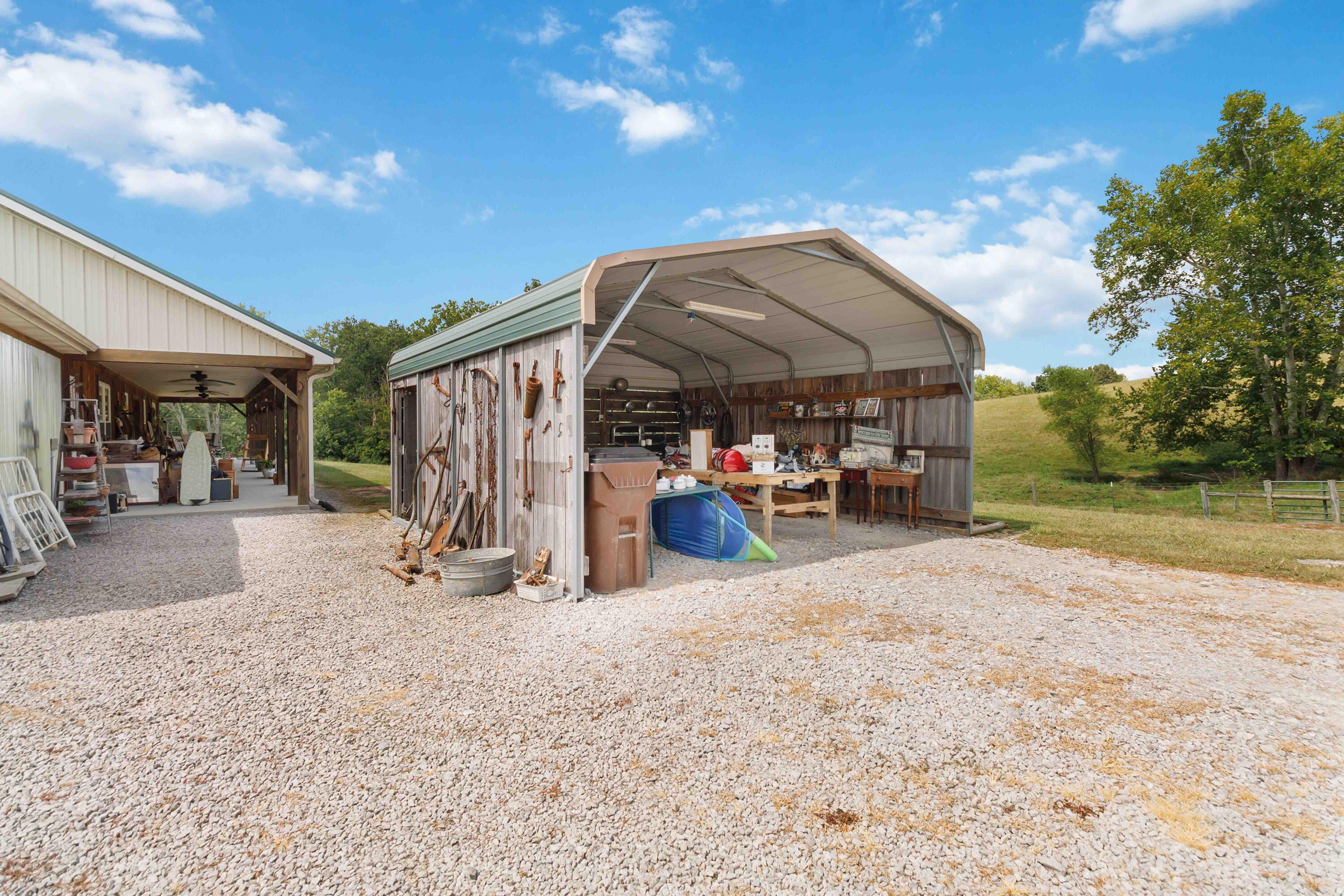 714 Elliott Road Harrodsburg, KY 40330 - Photo 52 of 66 052