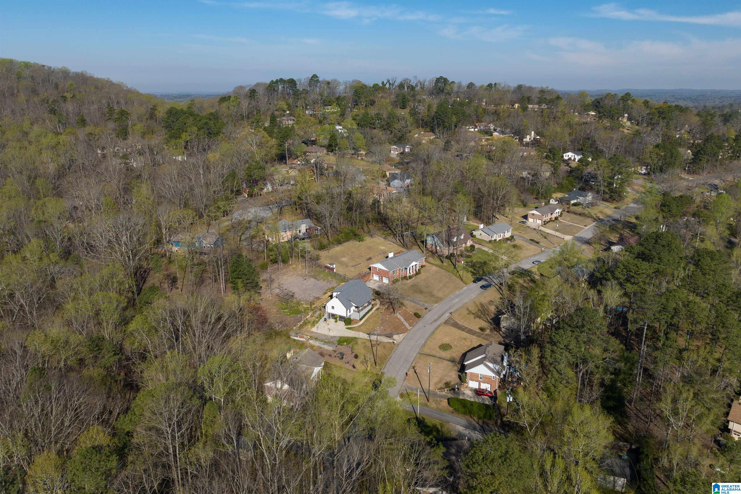 304 Lance Way Birmingham, AL 35206 - Photo 42 of 43