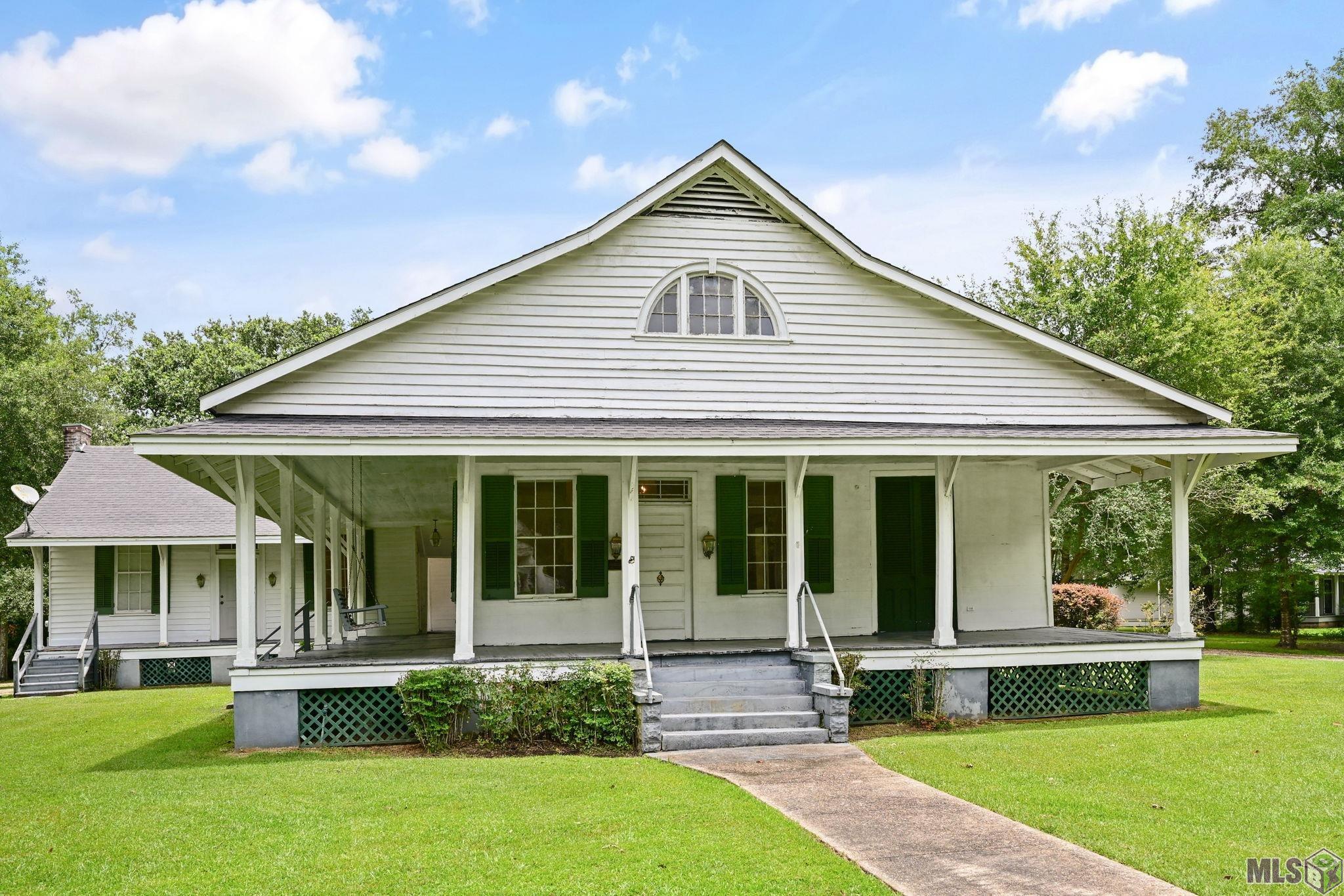 11127 Plank Road Clinton, LA 70722 - Photo 3 of 27
