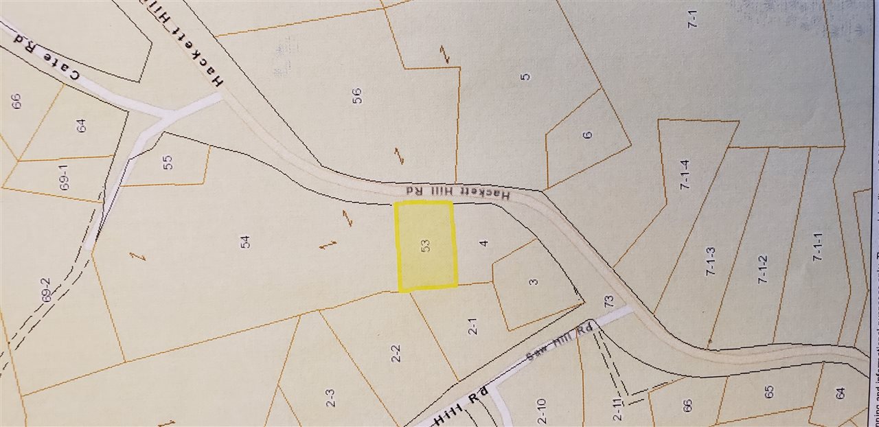 62 Hackett Hill Road Hooksett, NH 03106 - Photo 1 of 5