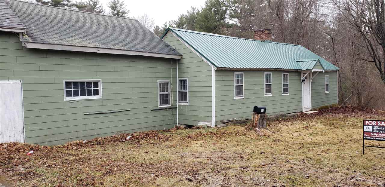 62 Hackett Hill Road Hooksett, NH 03106 - Photo 3 of 5