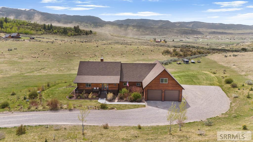 1060 Elk Ridge Drive Swan Valley, ID 83449 - Photo 1 of 75 Main View
