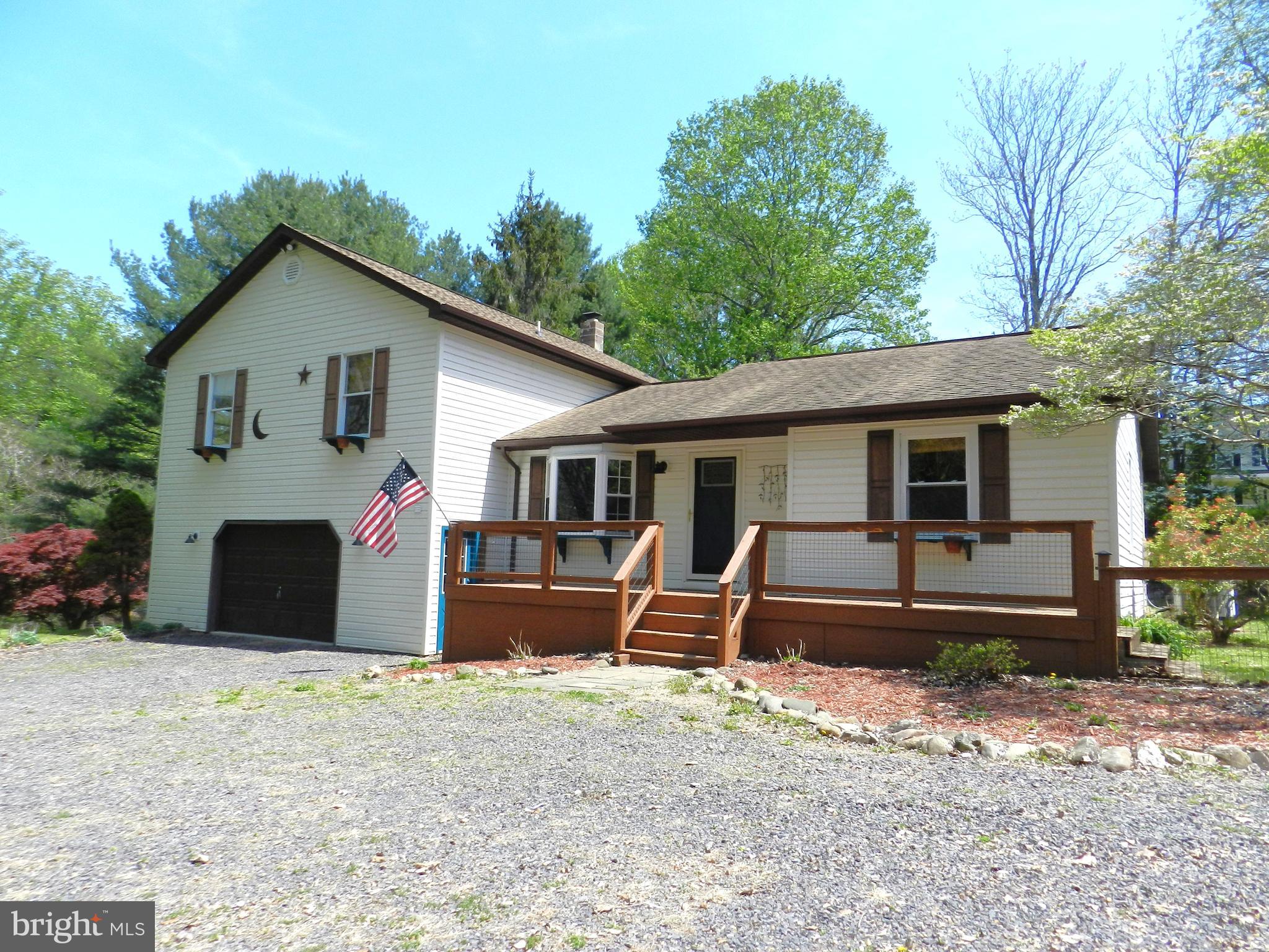 12039 Obannons Mill Road Boston, VA 22713 - Photo 1 of 73