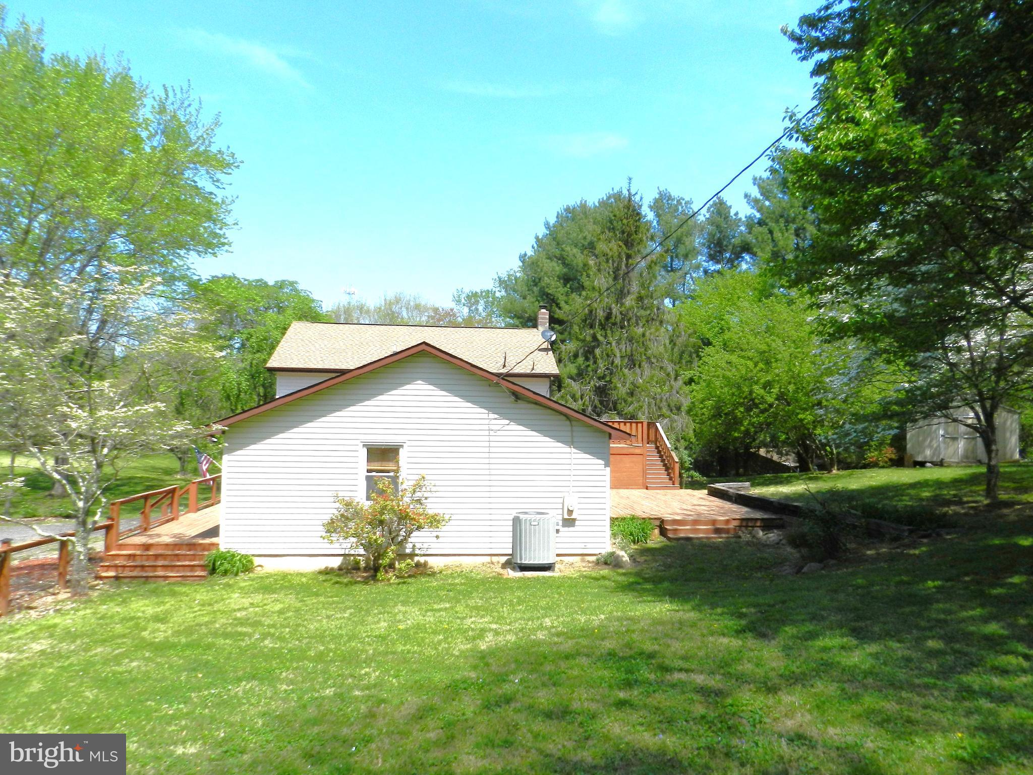 12039 Obannons Mill Road Boston, VA 22713 - Photo 13 of 73
