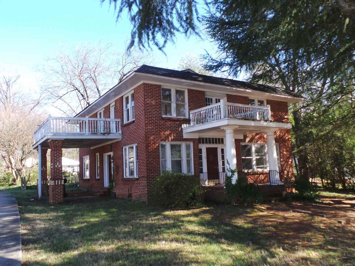 119 Russell Street Gaffney, SC 29340 - Photo 1 of 25 Gallery Image 1