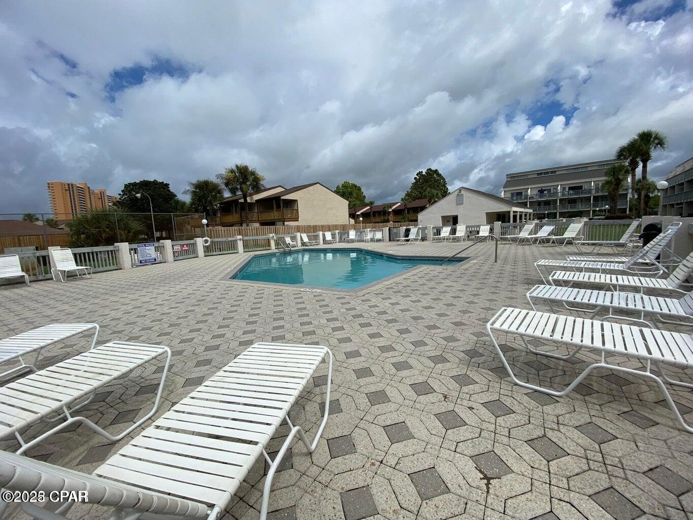 17614 Front Beach Road, Unit C18 Panama City Beach, FL 32413 - Photo 27 of 28 Gallery Image 27