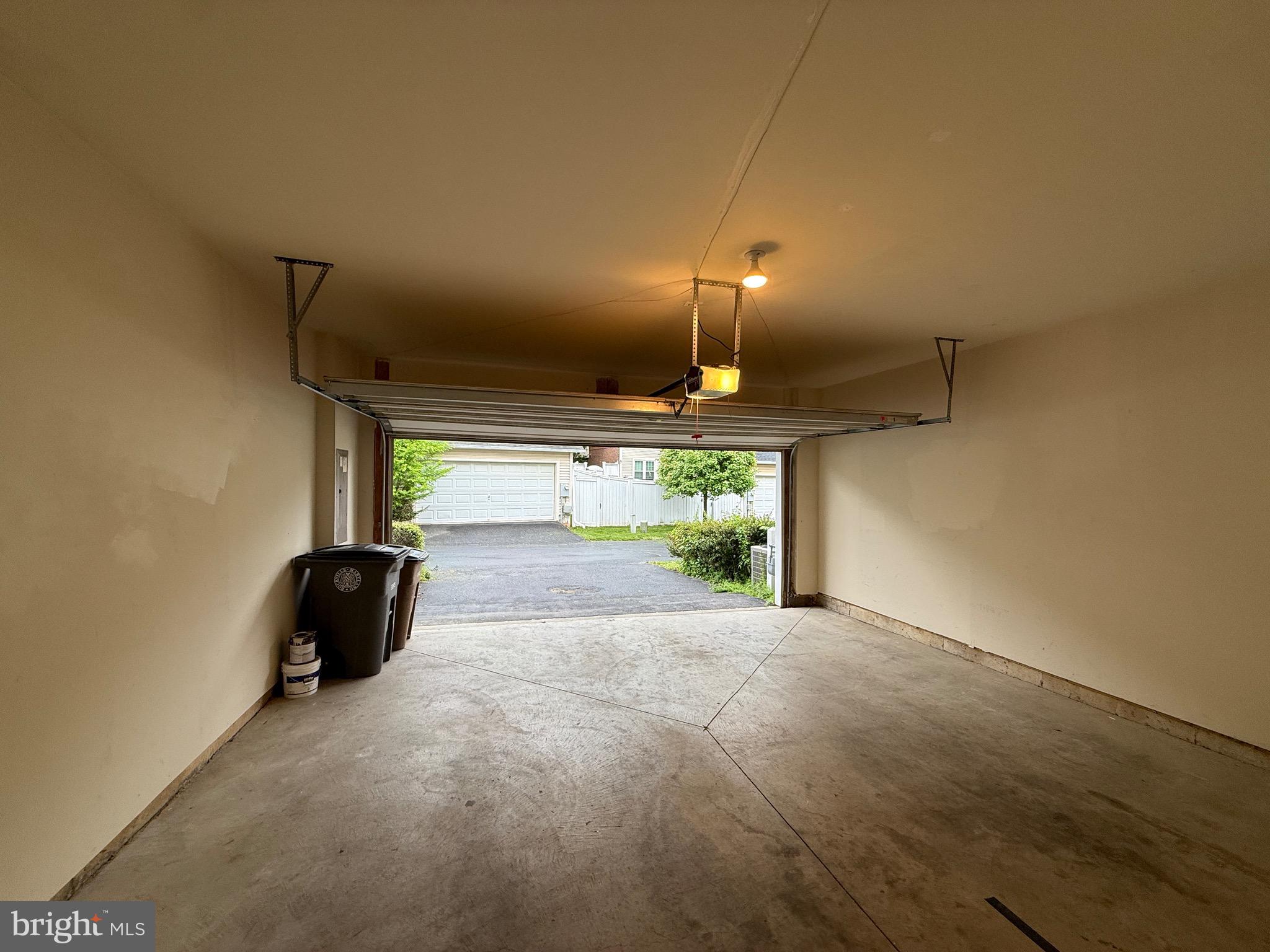 1127 Gaither Road Rockville, MD 20850 - Photo 6 of 26 a view of a room with gym equipment and a large window