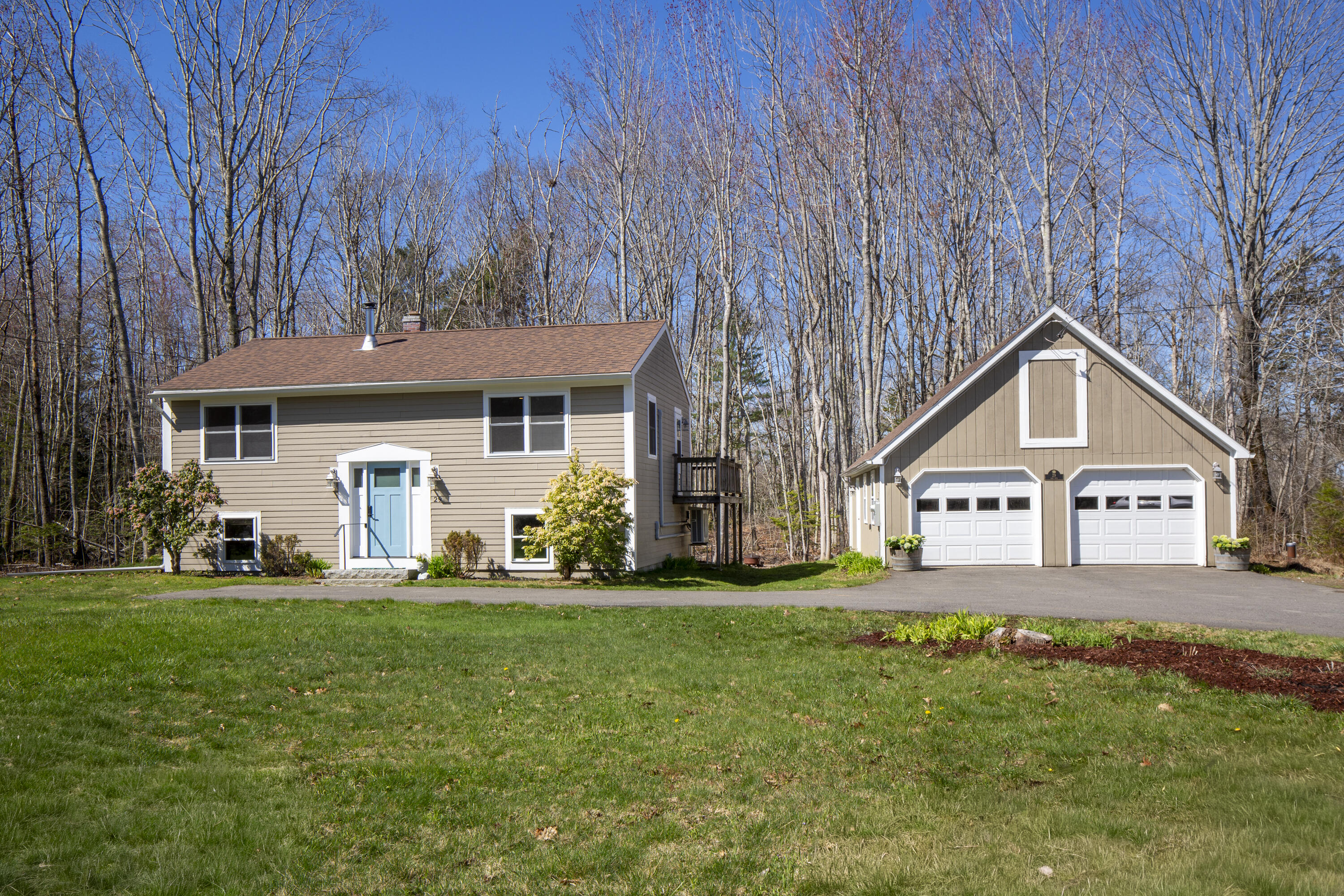 29 Oak Run Owls Head, ME 04854 - Photo 1 of 34 02-29OakRun-OwlsHead-KS