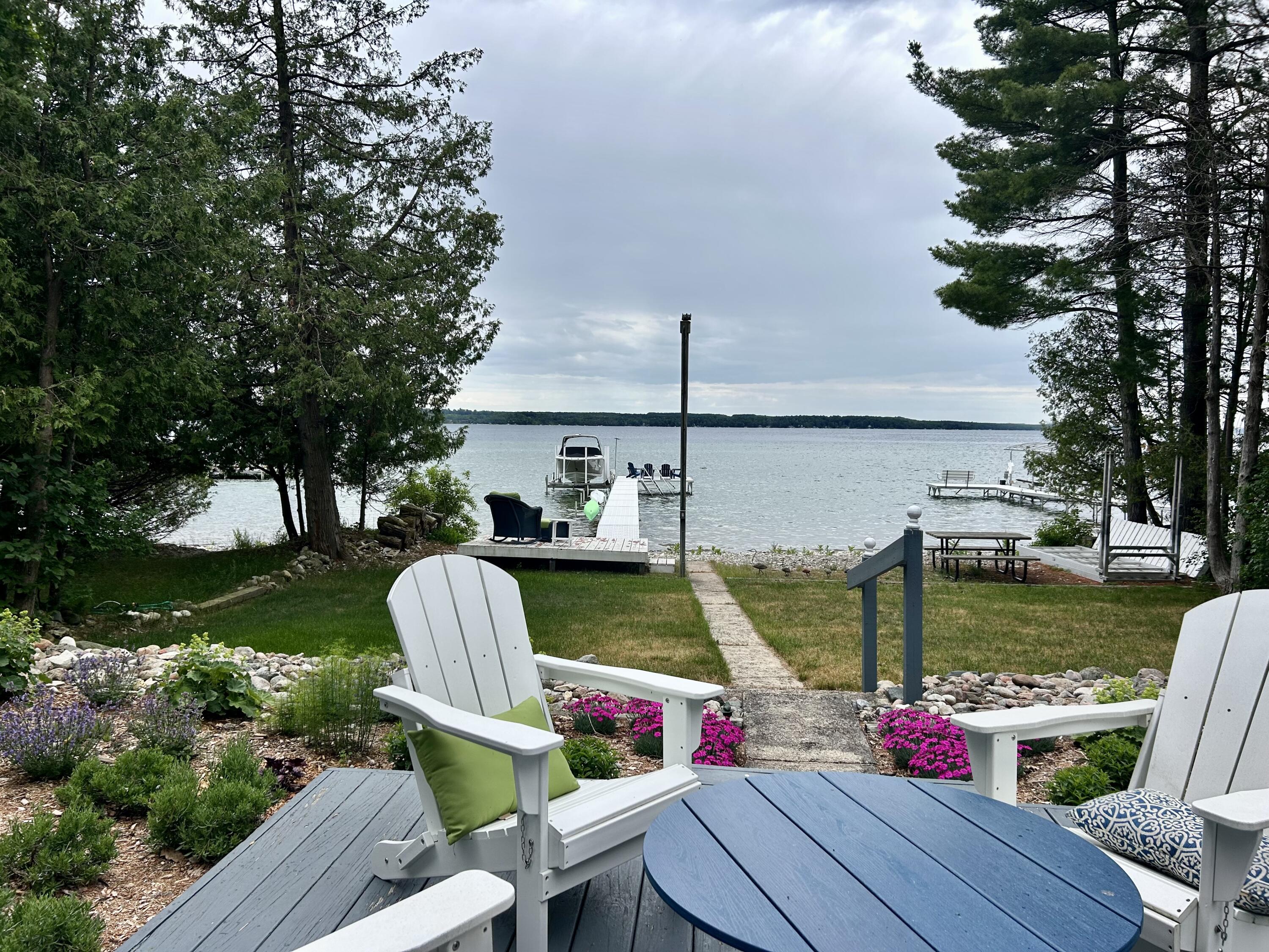 3944 Springwater Beach Road Boyne City, MI 49712 - Photo 3 of 46 IMG_8606