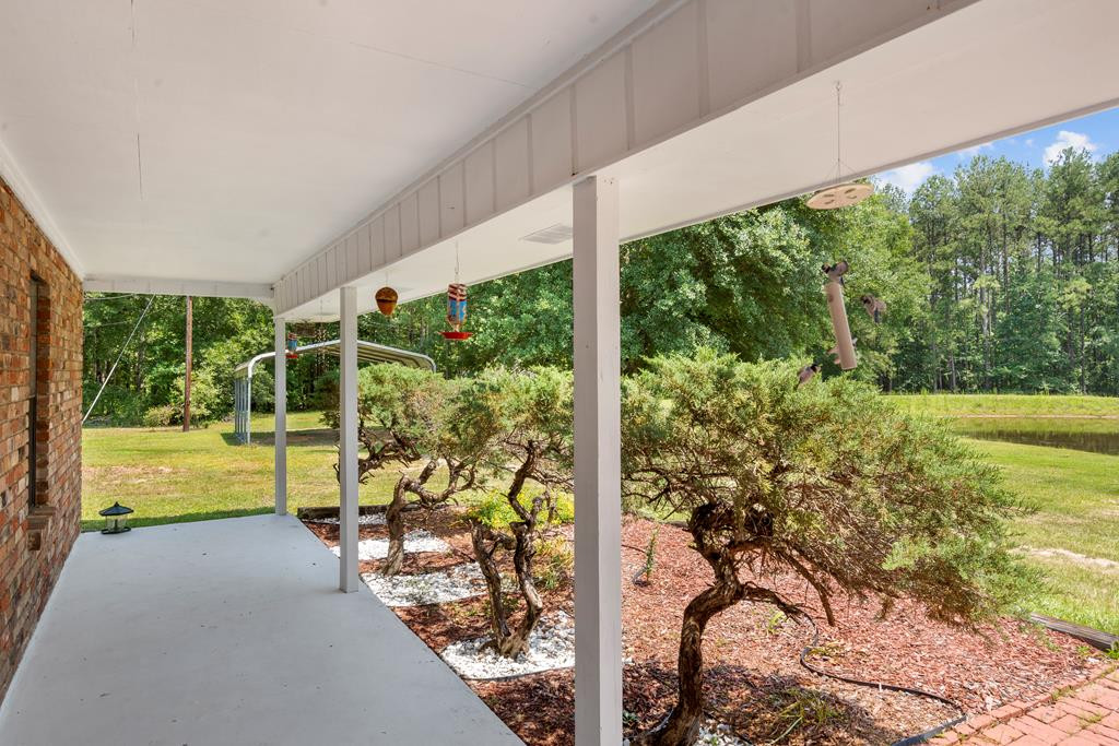 3053 Hamp Lea Road Magnolia, MS 39652 - Photo 3 of 42 Photo 3
