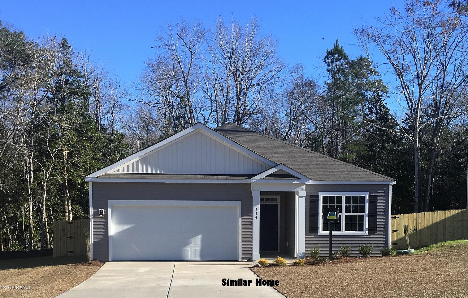 407 Saxby Way, Unit 53 Holly Ridge, NC 28445 - Photo 1 of 42 IMG_4675
