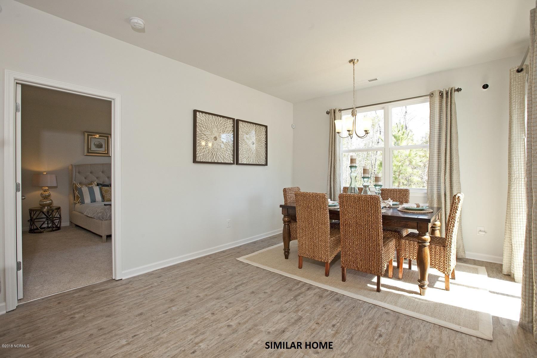 407 Saxby Way, Unit 53 Holly Ridge, NC 28445 - Photo 13 of 42 Velvet 1685 4kitnk DRHorton_7651