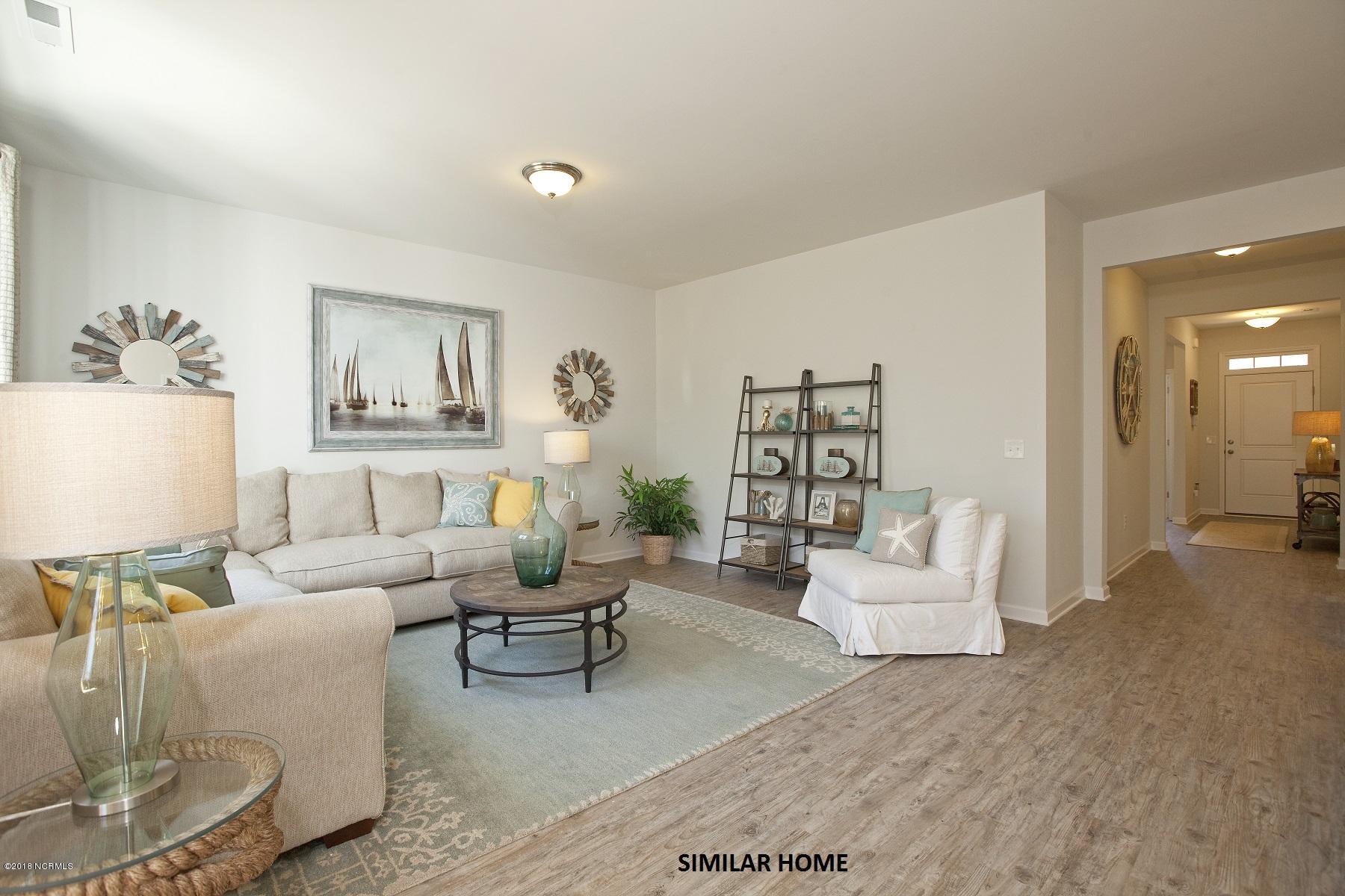 407 Saxby Way, Unit 53 Holly Ridge, NC 28445 - Photo 14 of 42 Velvet 1685 5Lr DRHorton_7654
