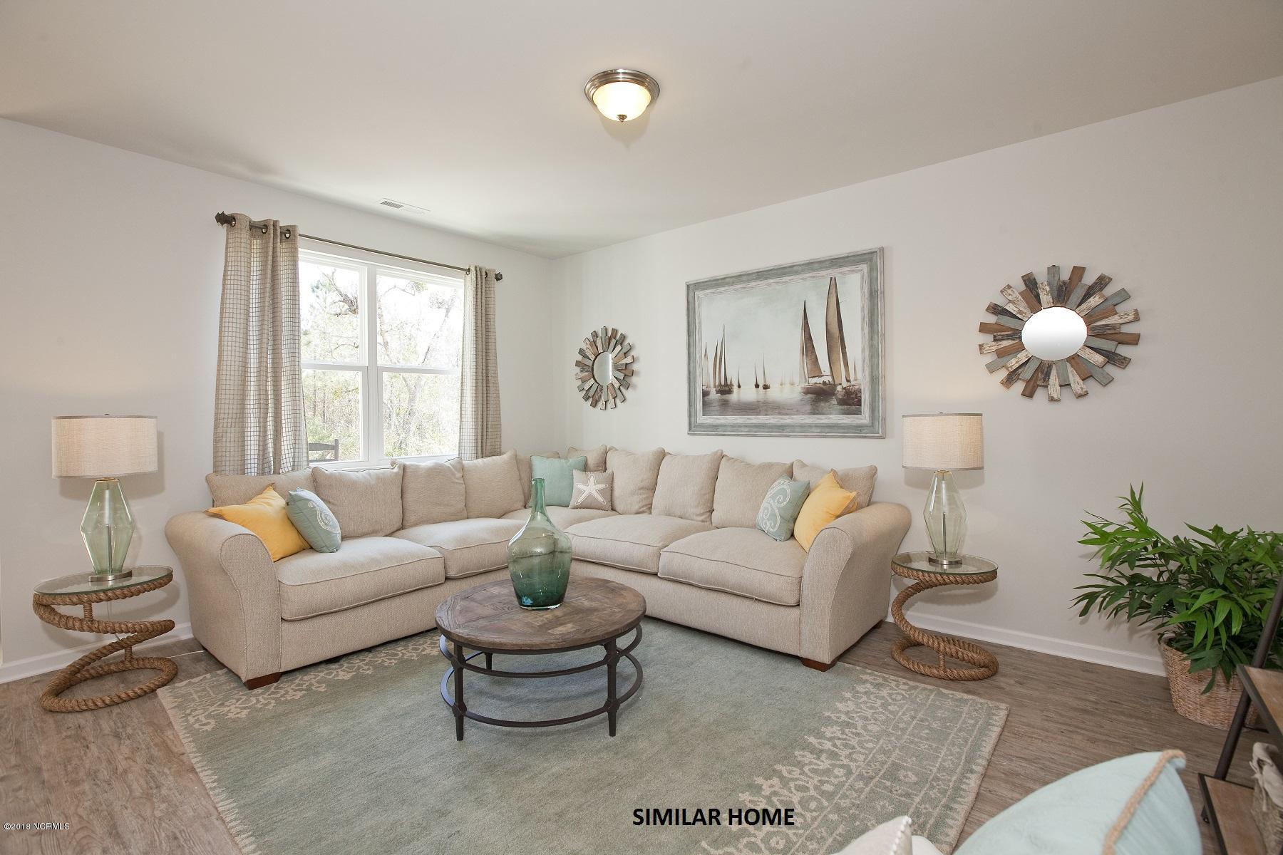 407 Saxby Way, Unit 53 Holly Ridge, NC 28445 - Photo 16 of 42 Velvet 1685 5Lr DRHorton_7660