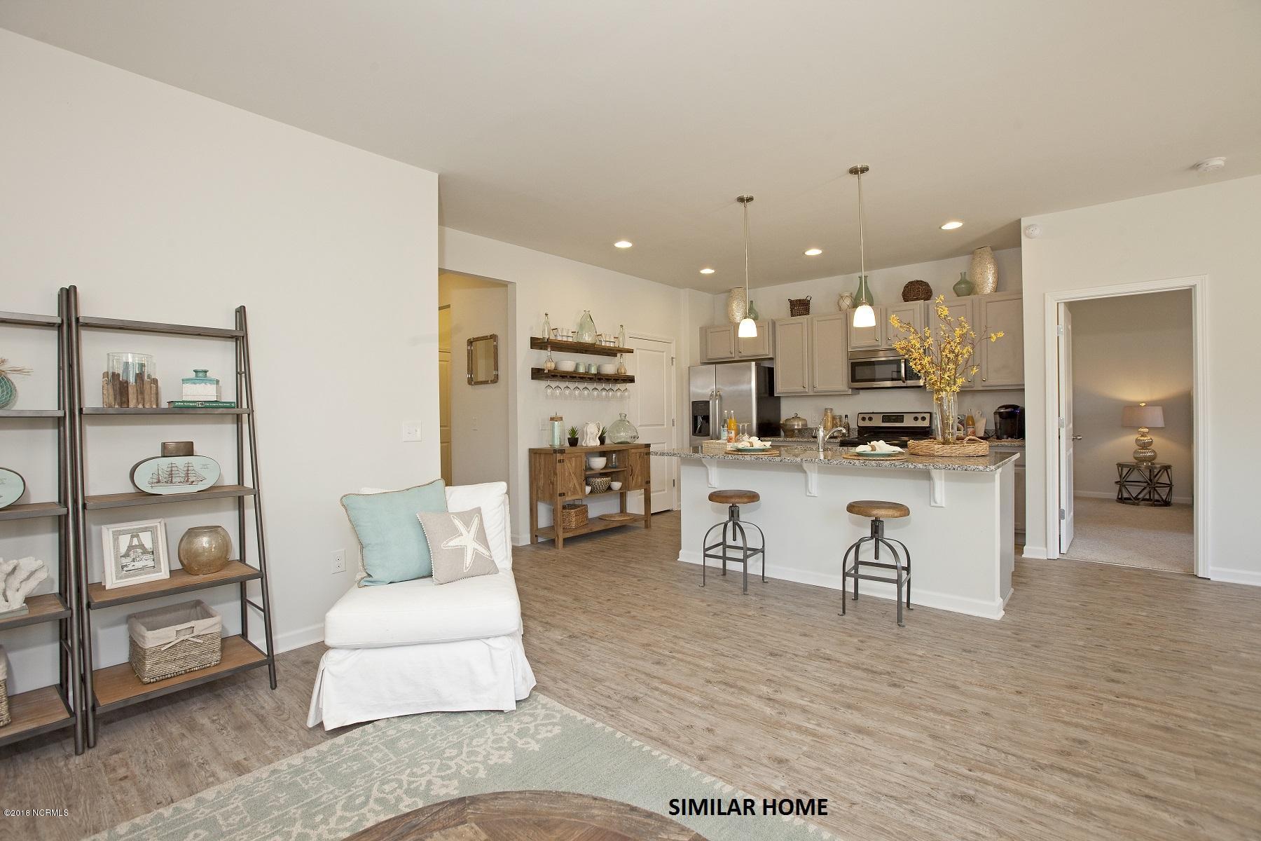 407 Saxby Way, Unit 53 Holly Ridge, NC 28445 - Photo 18 of 42 Velvet 1685 5Lr DRHorton_7669