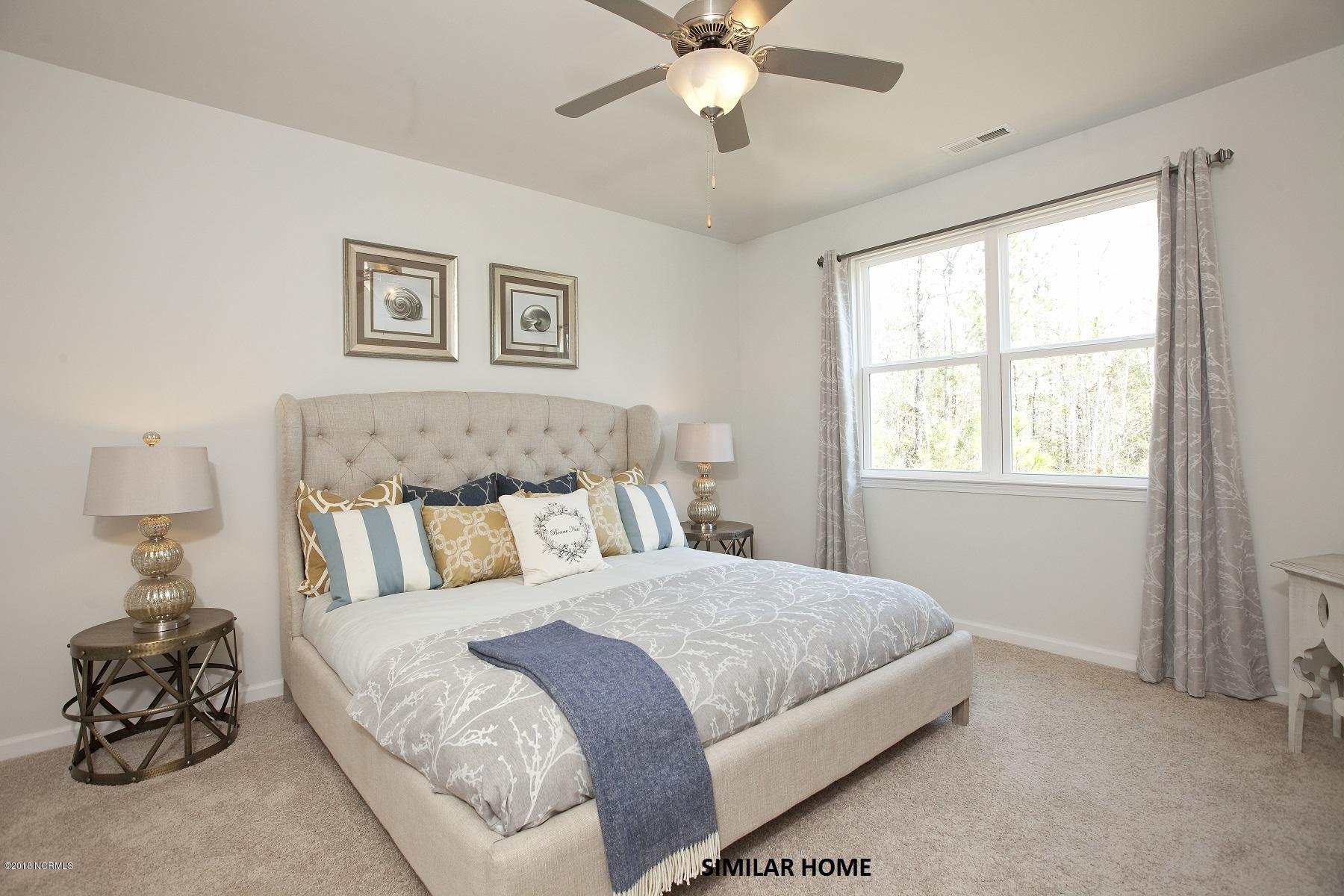407 Saxby Way, Unit 53 Holly Ridge, NC 28445 - Photo 19 of 42 Velvet 1685 6mbr DRHorton_7671