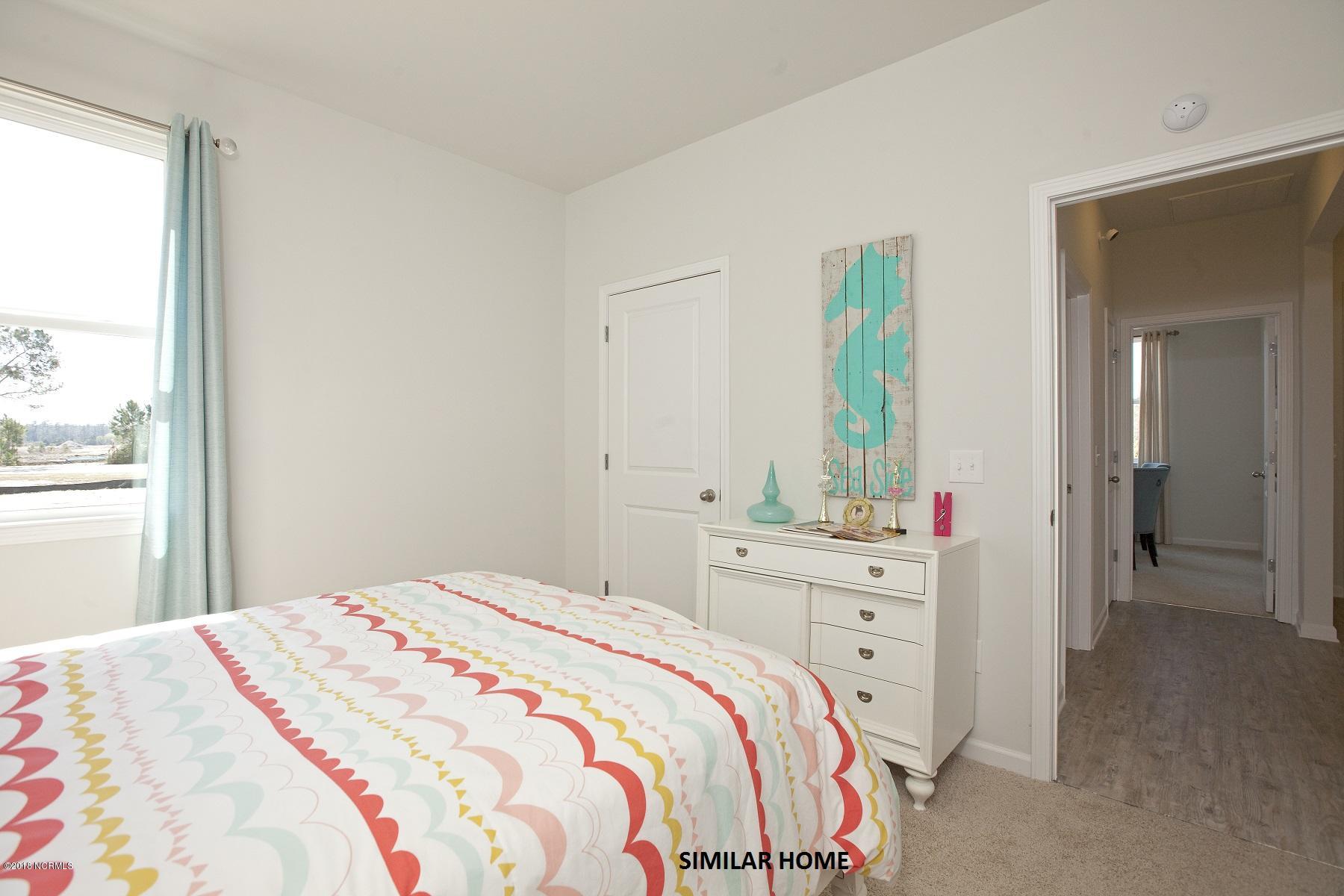 407 Saxby Way, Unit 53 Holly Ridge, NC 28445 - Photo 28 of 42 Velvet 1685 9br DRHorton_7707