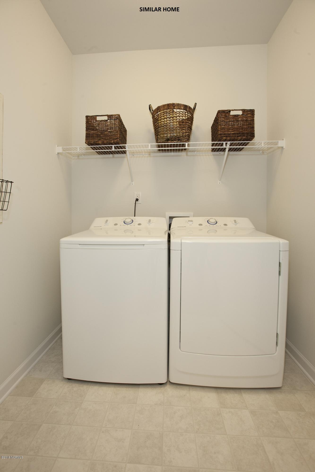 407 Saxby Way, Unit 53 Holly Ridge, NC 28445 - Photo 31 of 42 Velvet 1685 12lndry DRHorton_7724