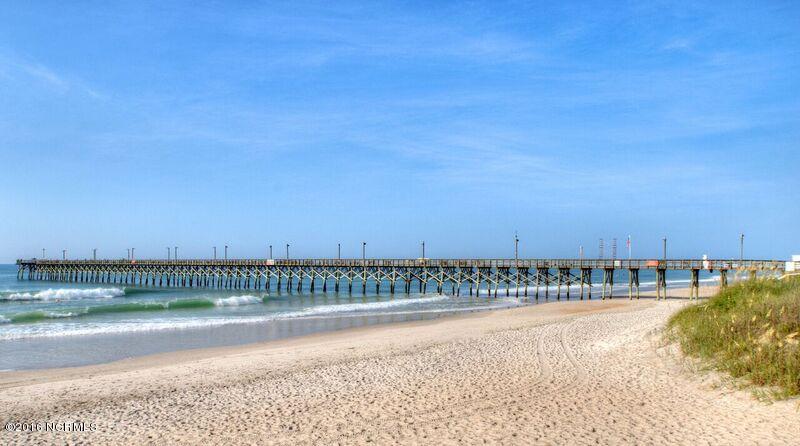 407 Saxby Way, Unit 53 Holly Ridge, NC 28445 - Photo 37 of 42 Surfcity