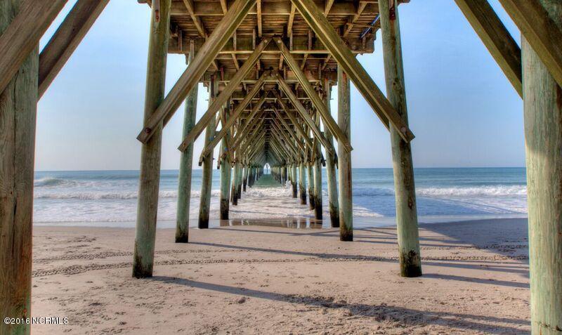 407 Saxby Way, Unit 53 Holly Ridge, NC 28445 - Photo 40 of 42 surfcitypierpilings