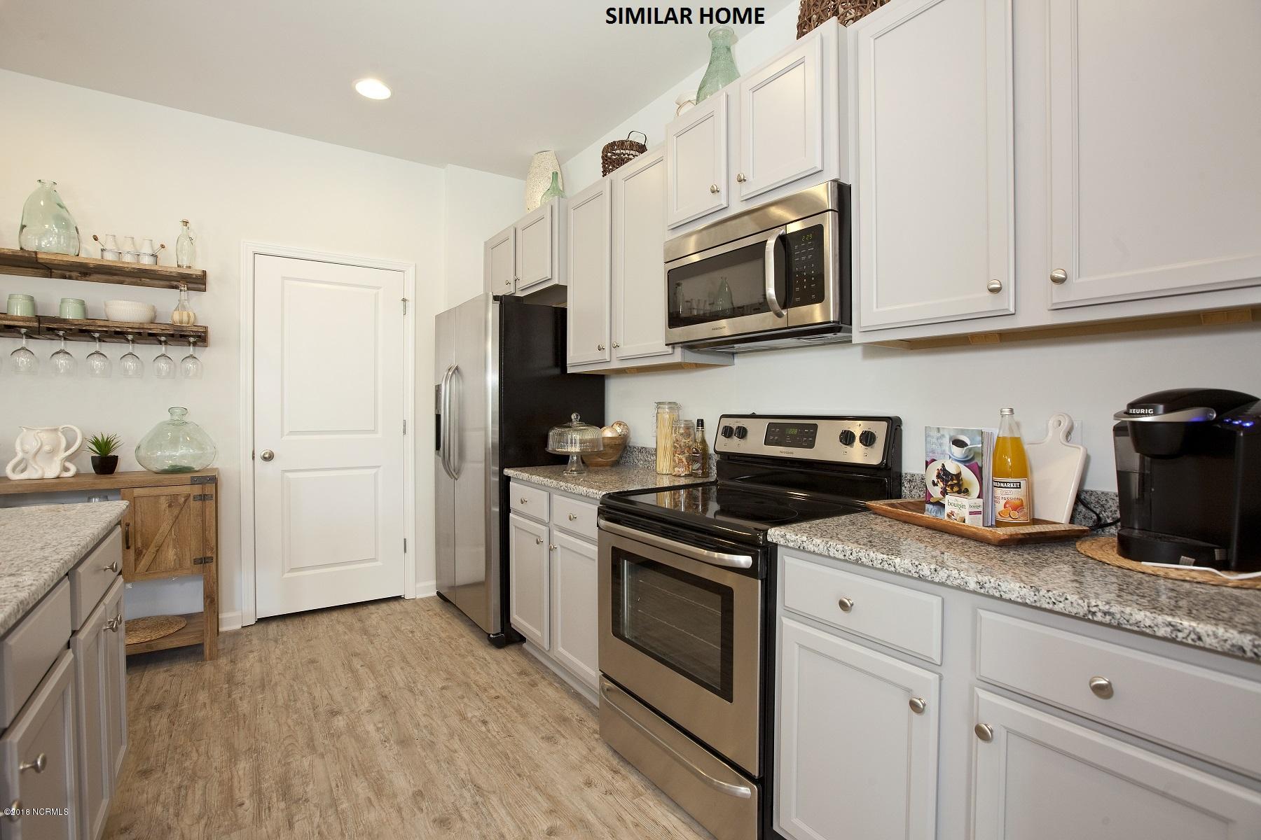 407 Saxby Way, Unit 53 Holly Ridge, NC 28445 - Photo 10 of 42 Velvet 1685 3kit DRHorton_7635